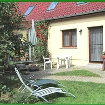 Ferienhof Winther * Lutzow