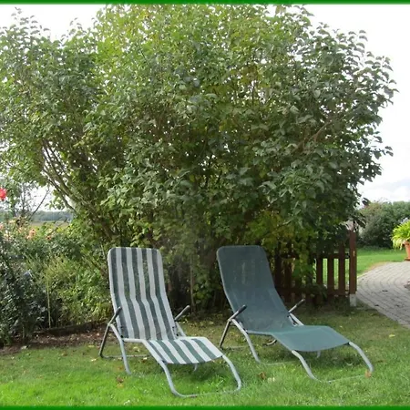 Апартаменты Ferienhof Winther *